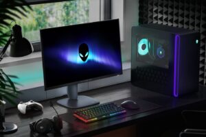 alienware