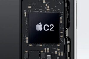 apple c2 iphone 18 pro