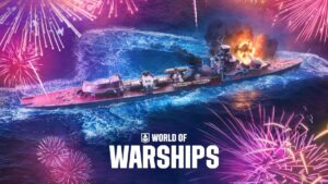 epic games store world of warships