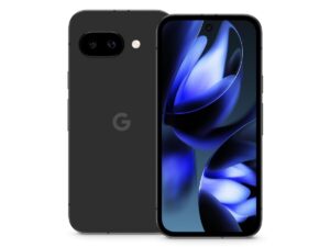 google pixel 9a