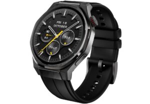 honor watch 5 ultra