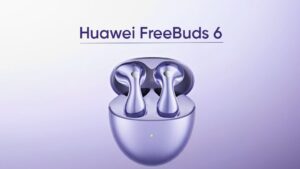 huawei freebuds 6