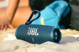 JBL Flip 7