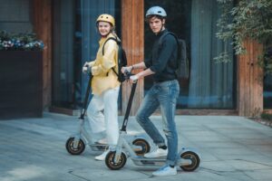 segway