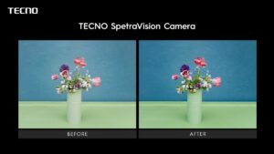 tecno spectravision