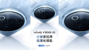 vivo y300i