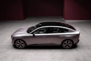 volvo es90